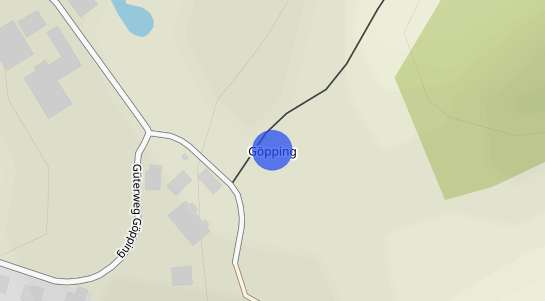 Immobilienpreise Göpping