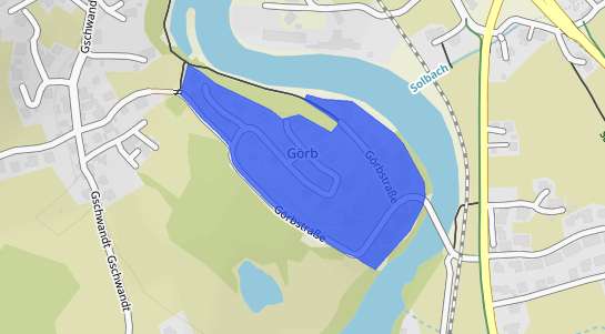 Immobilienpreise Görb