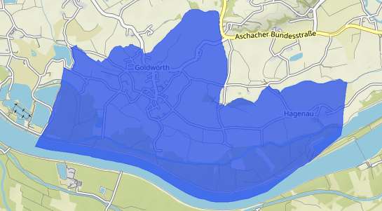 Immobilienpreise Goldwörth