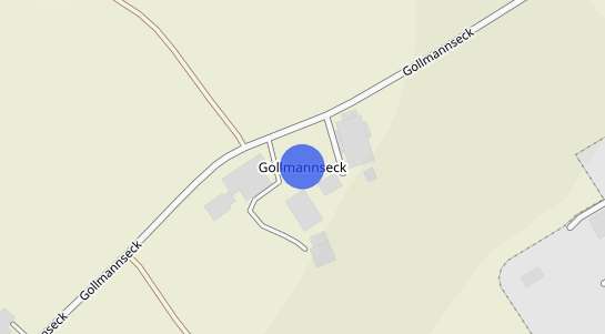 Immobilienpreise Gollmannseck