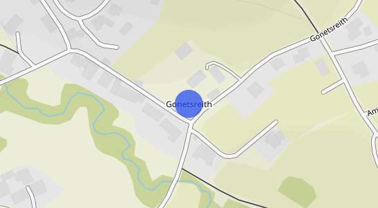 Immobilienpreise Gonetsreith