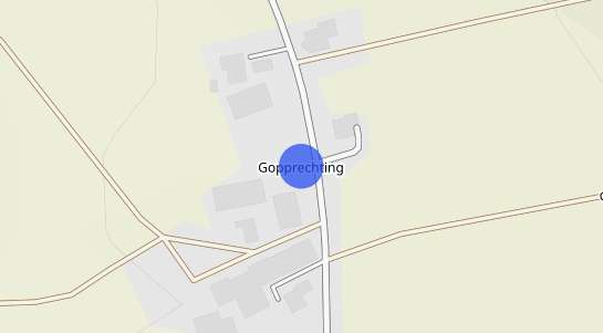 Immobilienpreise Gopprechting