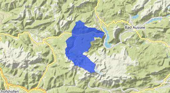 Immobilienpreise Gosau