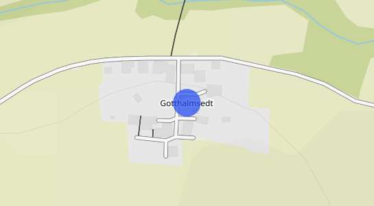 Immobilienpreise Gotthalmsedt