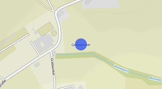 Immobilienpreise Grabwinkel