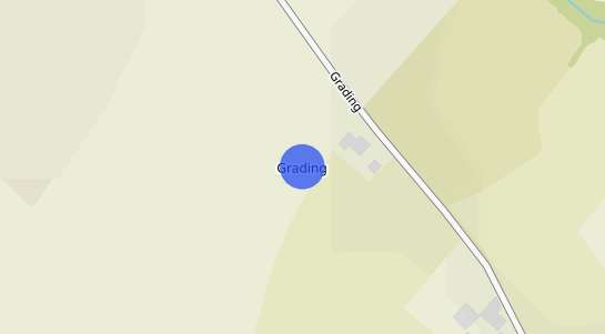 Immobilienpreise Grading