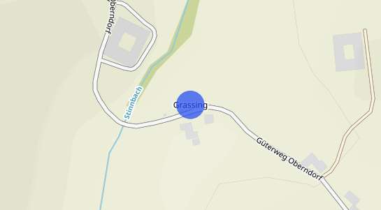 Immobilienpreise Grassing