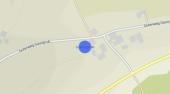Immobilienpreise Grausgrub