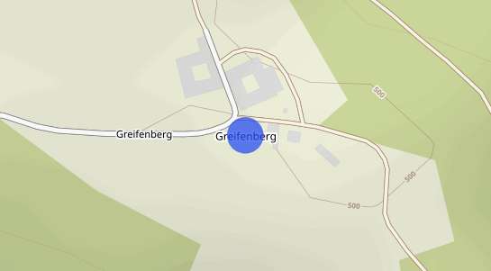 Immobilienpreise Greifenberg