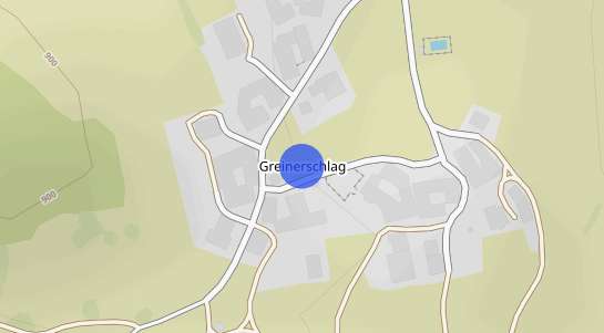 Immobilienpreise Greinerschlag