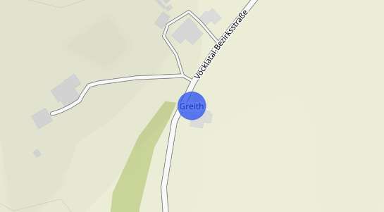 Immobilienpreise Greith