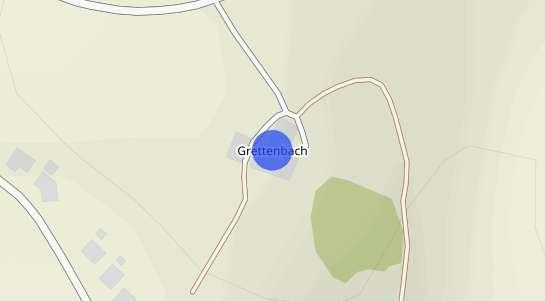 Immobilienpreise Grettenbach