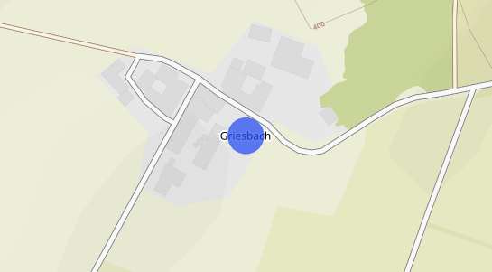 Immobilienpreise Griesbach