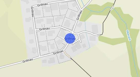 Immobilienpreise Grillnau