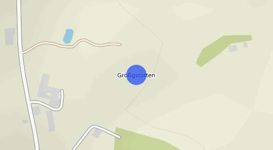 Immobilienpreise Größgstötten