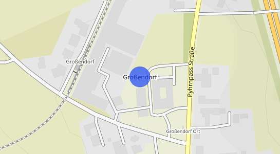 Immobilienpreise Großendorf