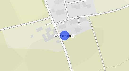 Immobilienpreise Großgerstdopl