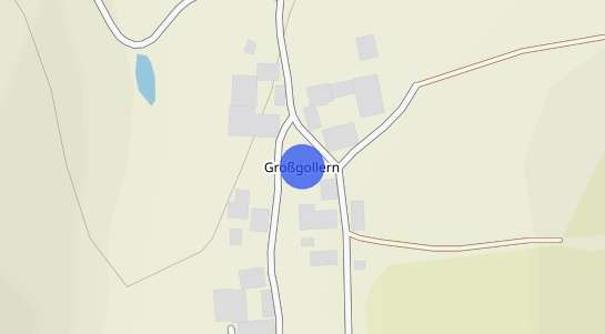 Immobilienpreise Großgollern