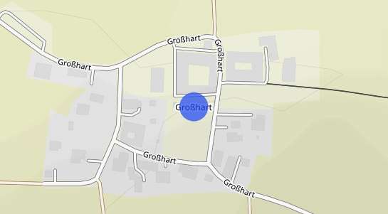 Immobilienpreise Großhart