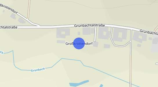 Immobilienpreise Großkrottendorf
