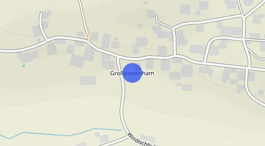 Immobilienpreise Großpiesenham