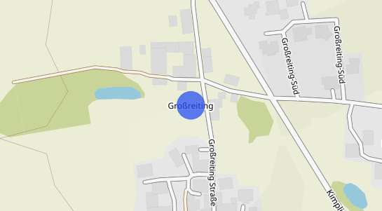 Immobilienpreise Großreiting