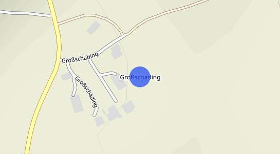 Immobilienpreise Großschäding