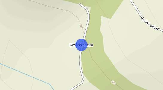 Immobilienpreise Großstroheim