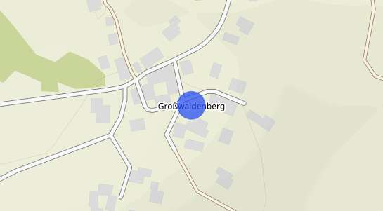 Immobilienpreise Großwaldenberg