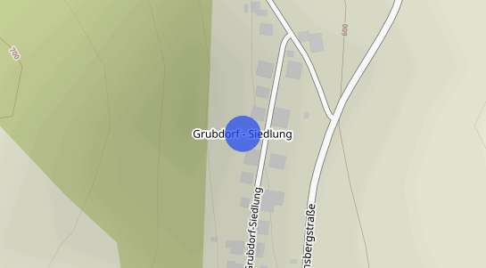 Immobilienpreise Grubdorf-Siedlung