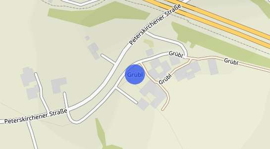 Immobilienpreise Grübl