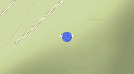 Immobilienpreise Grünbichl