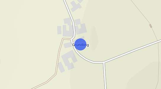 Immobilienpreise Gründling