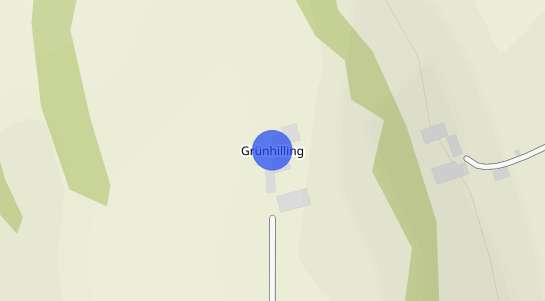 Immobilienpreise Grünhilling