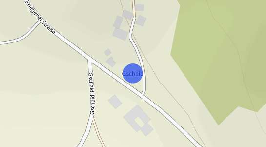 Immobilienpreise Gschaid