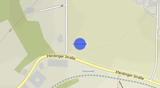 Immobilienpreise Gstocket