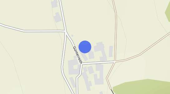 Immobilienpreise Günterreith