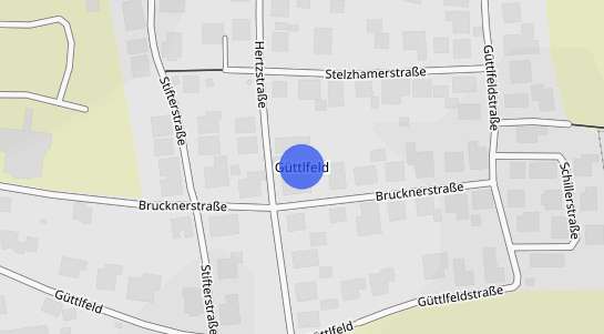 Immobilienpreise Güttlfeld