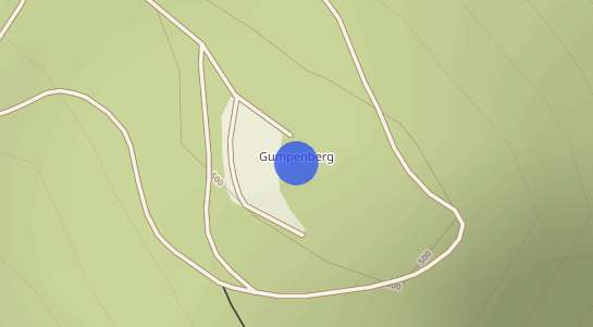 Immobilienpreise Gumpenberg