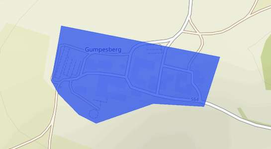 Immobilienpreise Gumpesberg