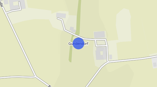 Immobilienpreise Gundendorf