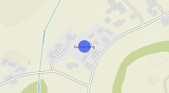 Immobilienpreise Gunderding