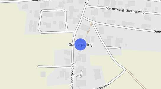 Immobilienpreise Gunderpolling