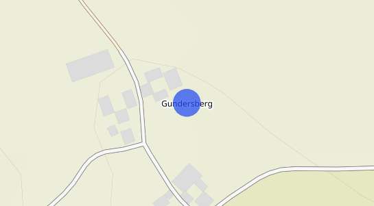 Immobilienpreise Gundersberg