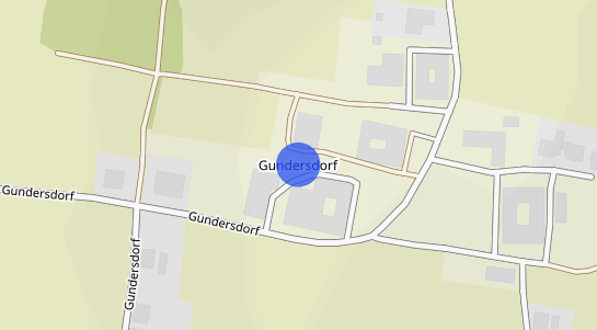 Immobilienpreise Gundersdorf