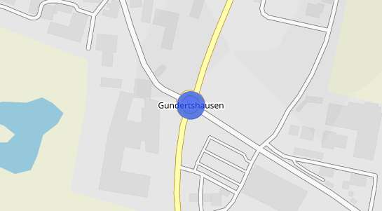 Immobilienpreise Gundertshausen