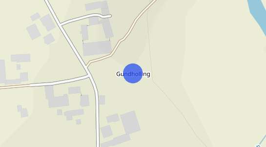 Immobilienpreise Gundholling