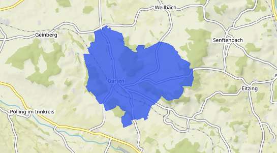 Immobilienpreise Gurten