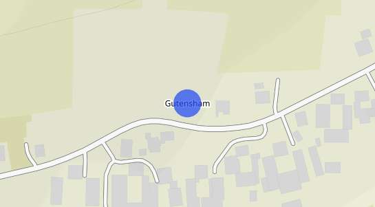 Immobilienpreise Gutensham