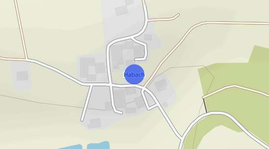 Immobilienpreise Habach